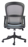 Silla de Oficina Delo - Gris