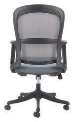 Silla de Oficina Delo - Gris