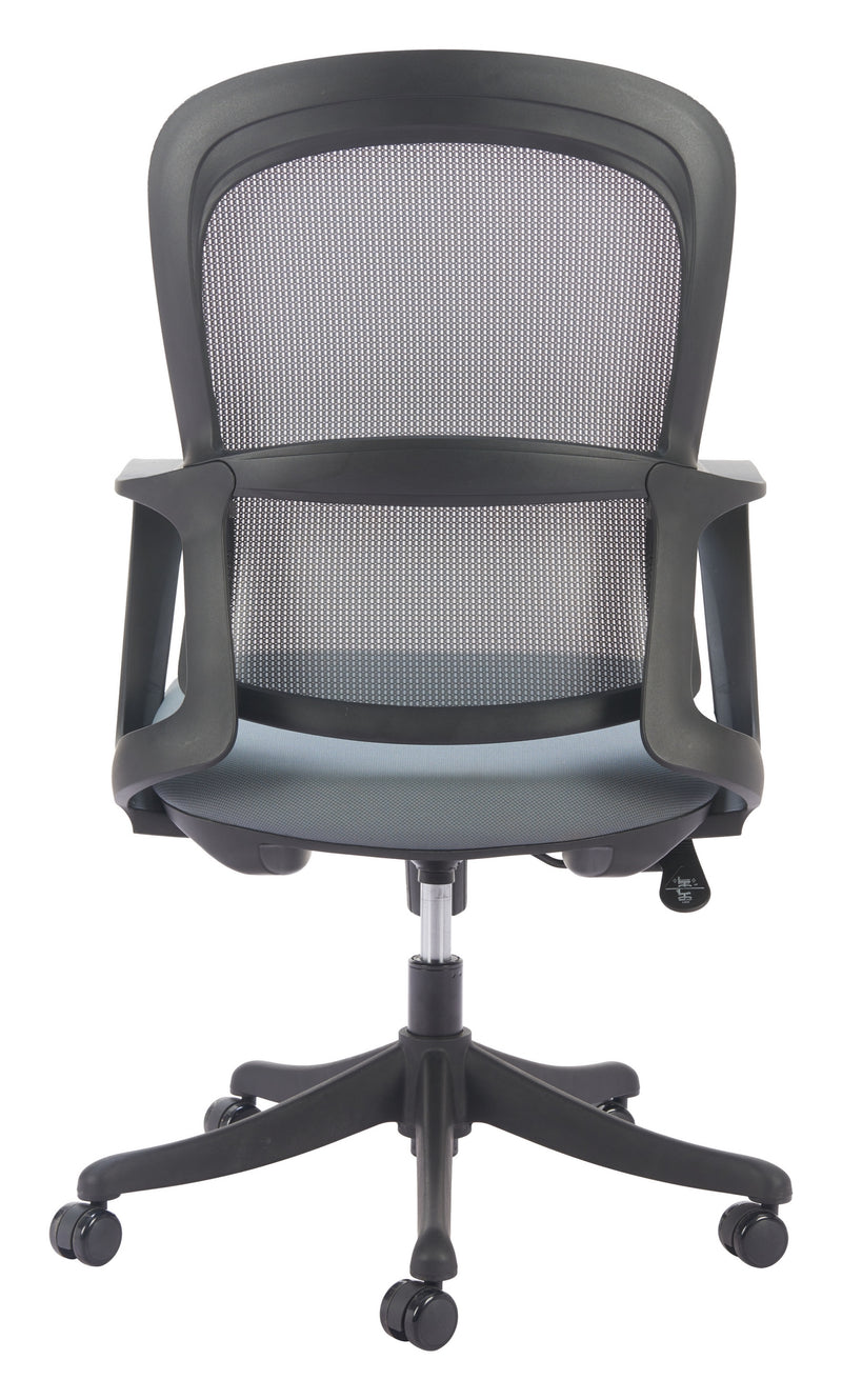 Silla de Oficina Delo - Gris