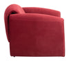 Sillon Horten - Rojo