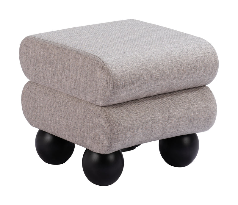 Ottoman Davao - Gris