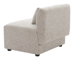 Sillon Simu - Gris