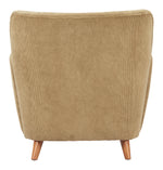 Sillon Hako - Verde