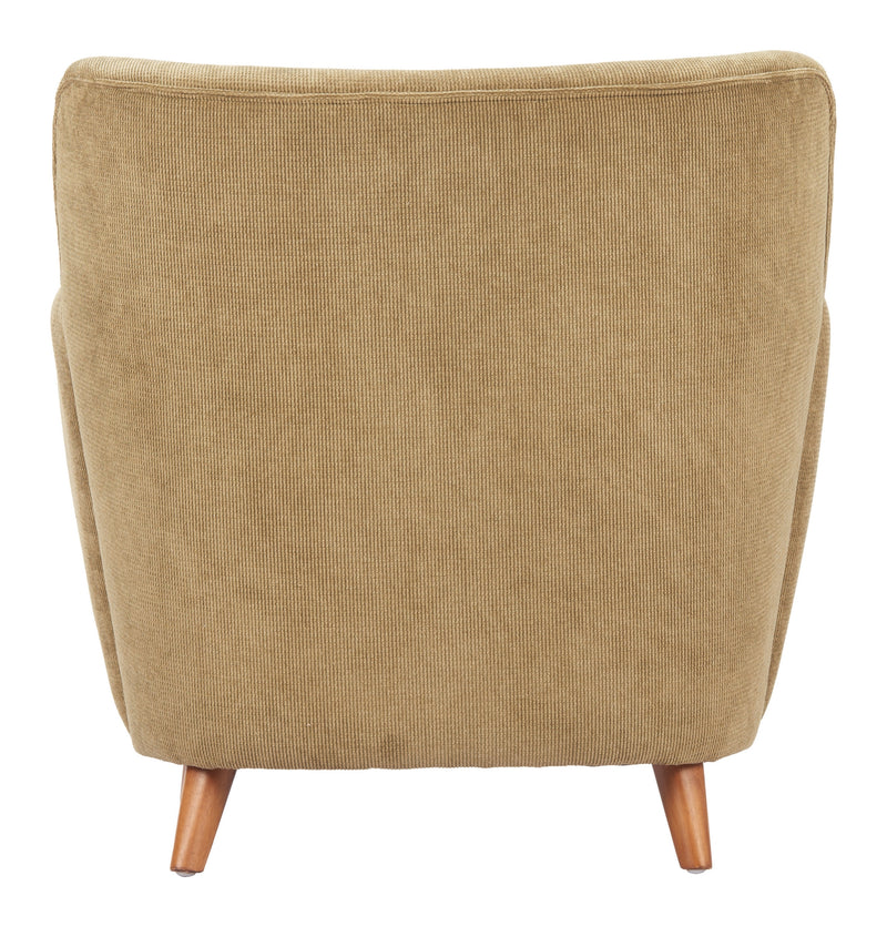 Sillon Hako - Verde