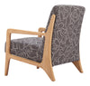 Sillon Runa - Gris