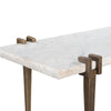 Credenza Rench - Blanco