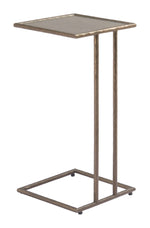 Mesa Lateral Ringen - Bronce