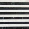 Mesa Lateral Regles - Negro