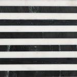 Mesa Lateral Regles - Negro