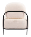 Sillon Arendal - Blanco