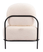 Sillon Arendal - Blanco