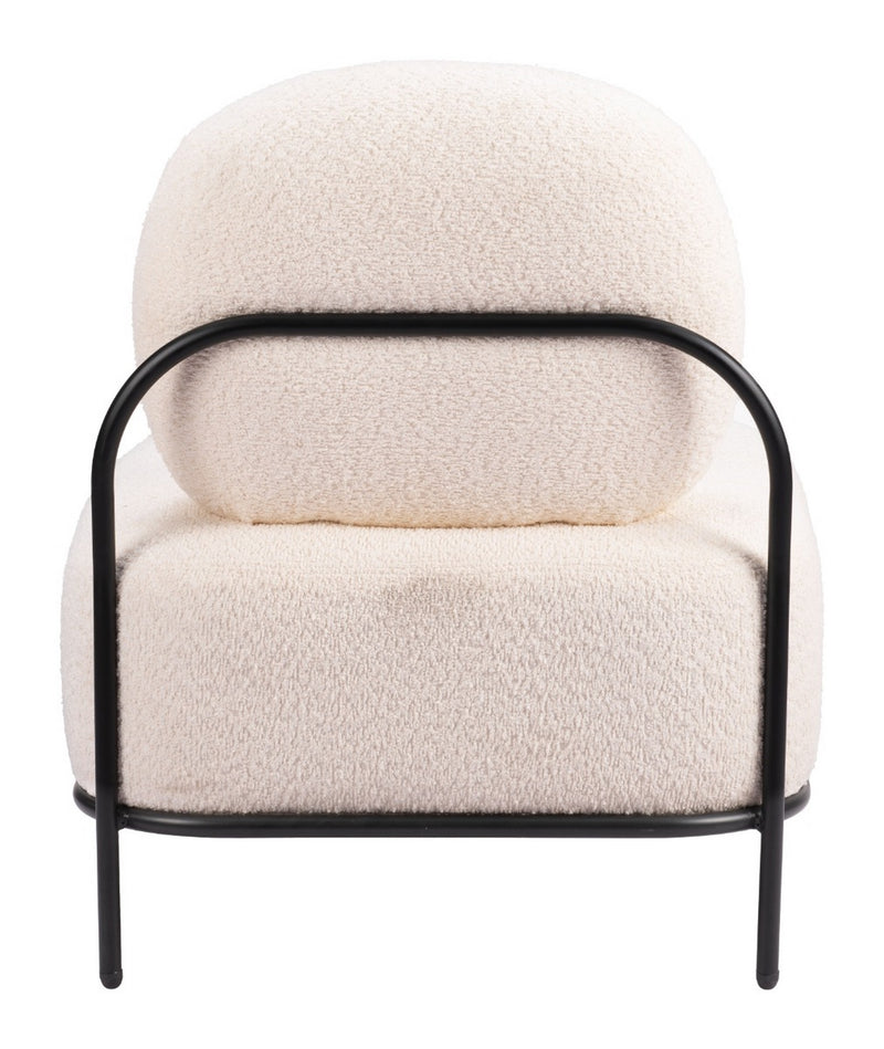Sillon Arendal - Blanco
