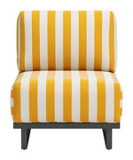 Sillon Exterior Shoreline - Amarillo