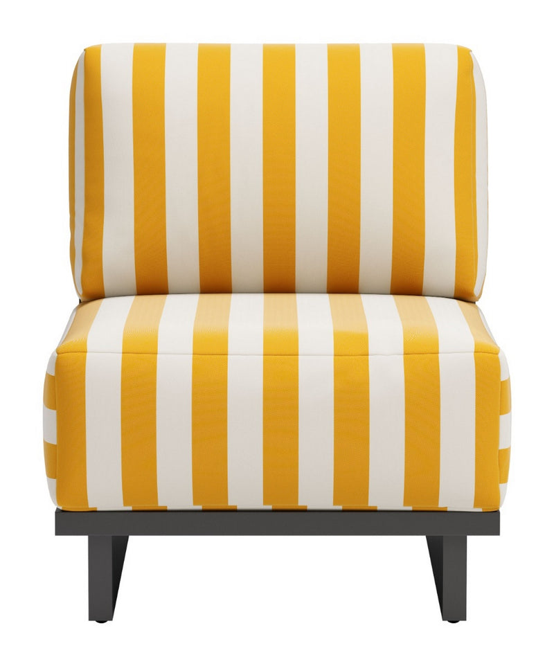 Sillon Exterior Shoreline - Amarillo