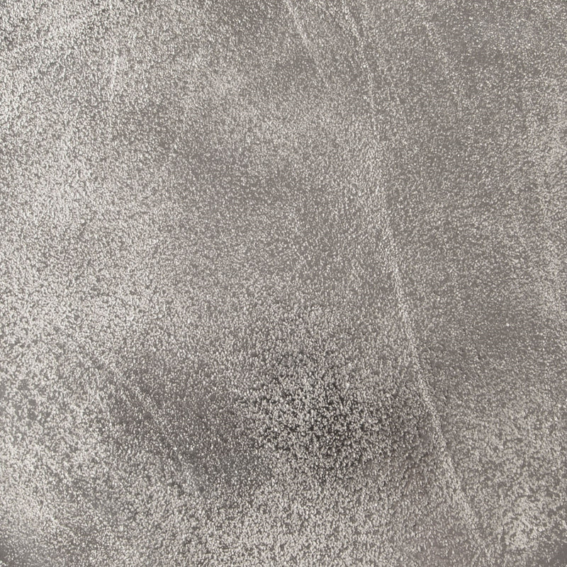 Mesa Lateral Arian - Plateado