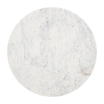 Mesa de Comedor Mufid - Blanco