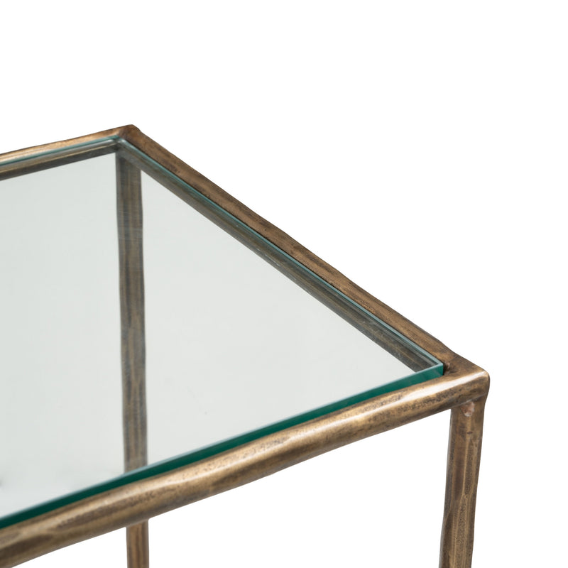 Credenza Ranol - Bronce