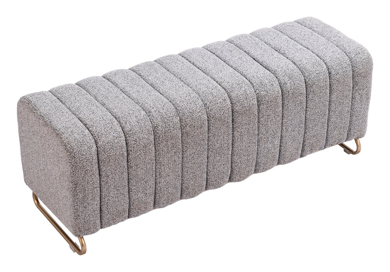 Banca Pender - Gris