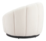 Sillon Bhutan - Blanco