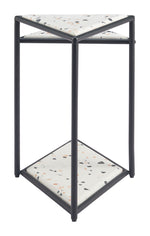 Mesa Lateral Miste - Negro