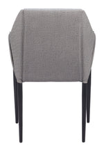 Silla de Comedor Andover - Gris