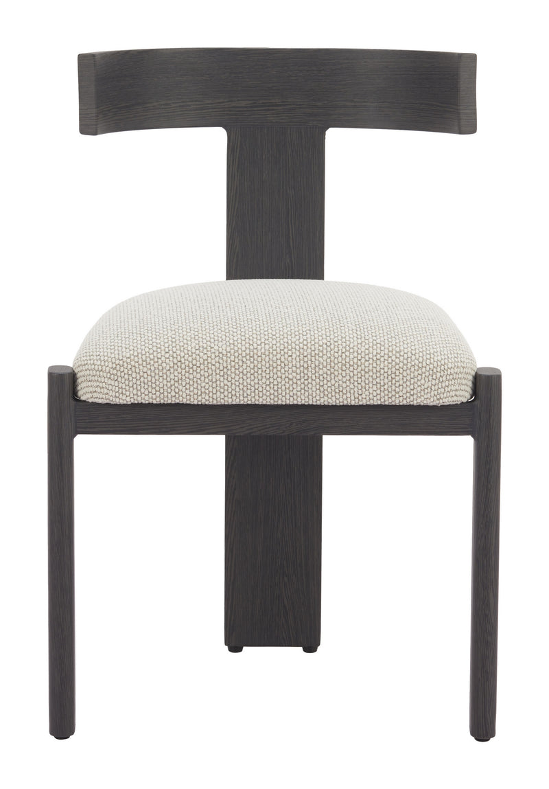 Silla Tiana - Negro