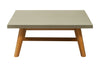 Mesa de Centro Exterior Kert - Natural