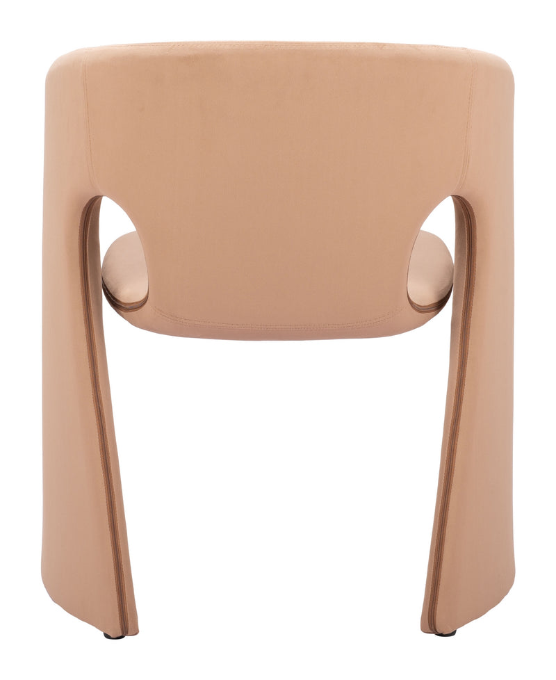 Silla de Comedor Rosyth - Beige