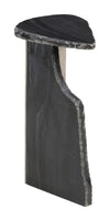 Mesa Lateral Surya - Negro