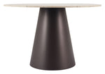 Mesa de Comedor Jorf - Negro
