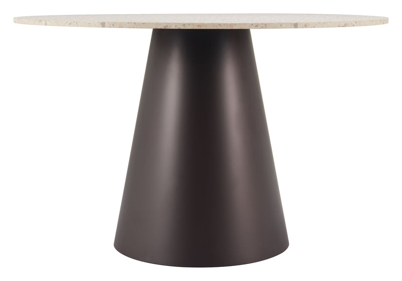 Mesa de Comedor Jorf - Negro