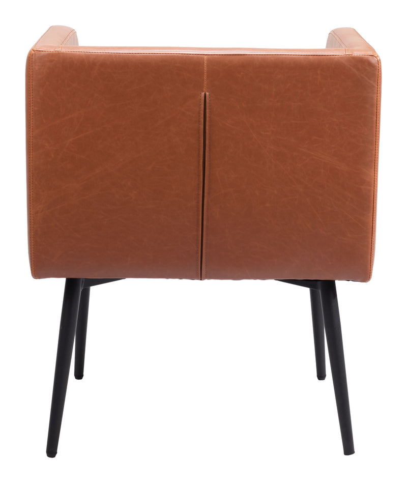 Silla de Comedor Horbat - Cafe