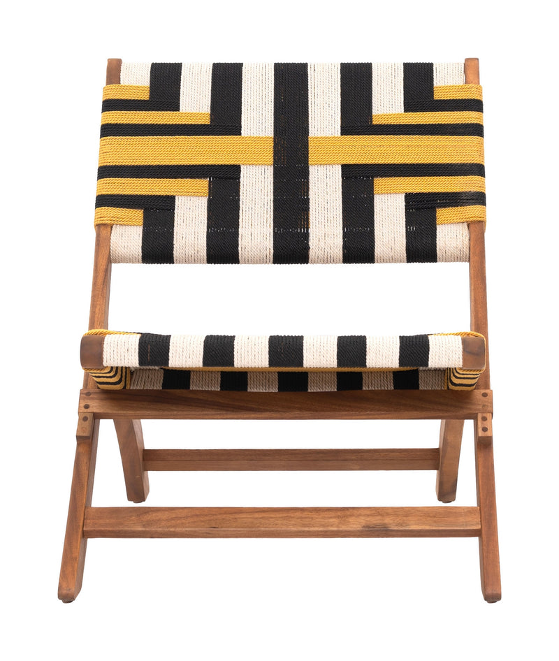 Silla de Exterior Sunbeam - Cafe