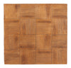 Mesa Lateral Cetka - Natural