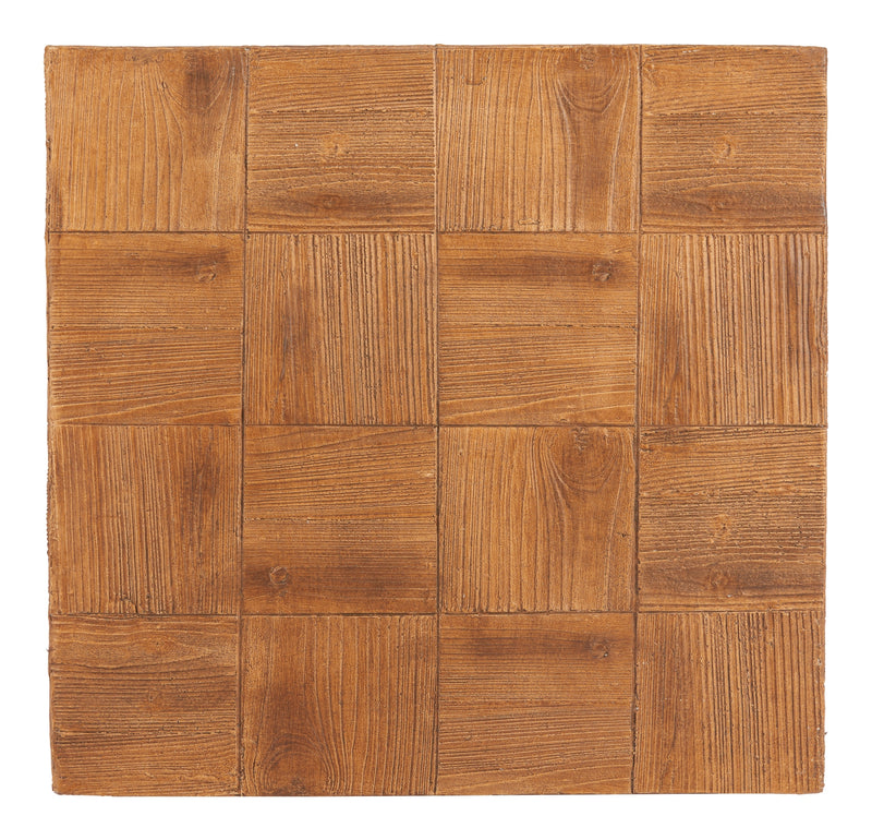 Mesa Lateral Cetka - Natural