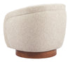 Sillon Vinta - Gris