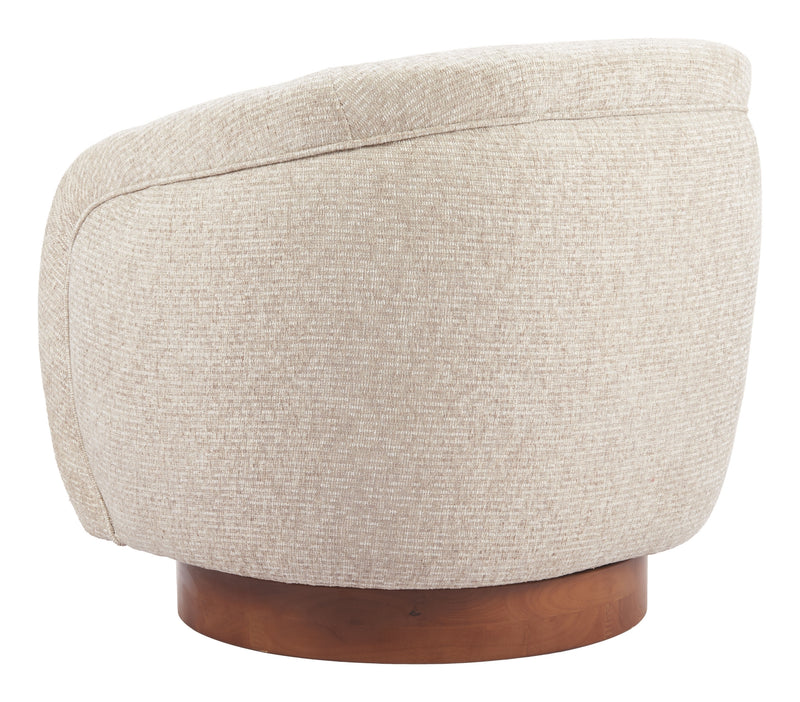 Sillon Vinta - Gris