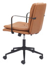 Silla de Oficina Birao - Cafe