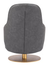 Sillon Withby - Gris