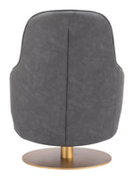 Sillon Withby - Gris