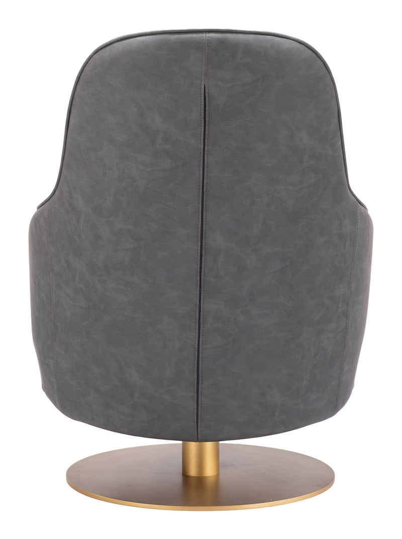Sillon Withby - Gris