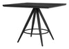 Mesa de Comedor Tinos - Negro