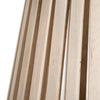 Mesa Lateral Mazara - Beige
