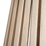 Mesa Lateral Mazara - Beige