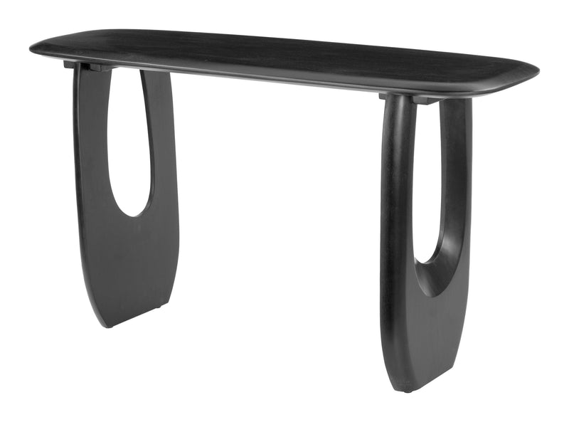 Credenza Arasan - Negro