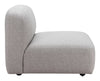 Sillon Biak 2 - Gris