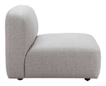 Sillon Biak 2 - Gris
