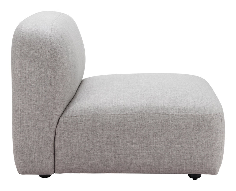 Sillon Biak 2 - Gris