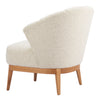 Sillon Leque - Beige