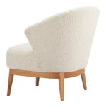Sillon Leque - Beige